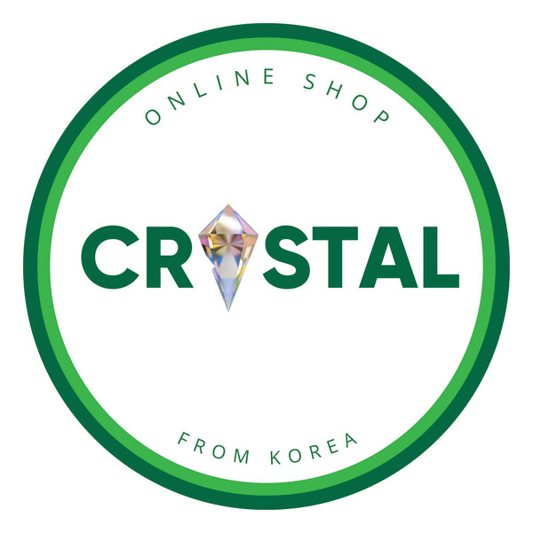 Crystal Shopping
