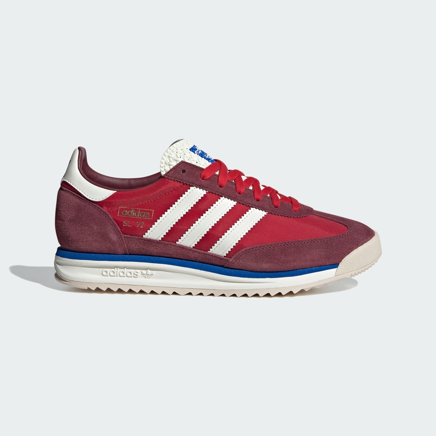 Adidas SL72RS – Классик ретро загвар. (Улаан)